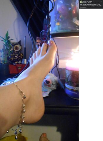 Amber lee connors image