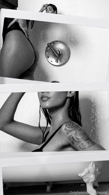 Amber marie 1 page 3 image