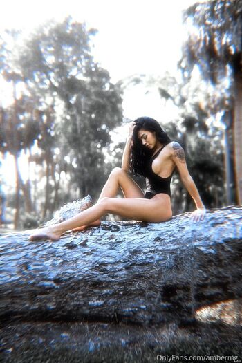 Amber marie 1 page 2 image