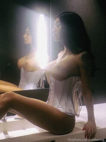 Amber marie 1 page 2 image