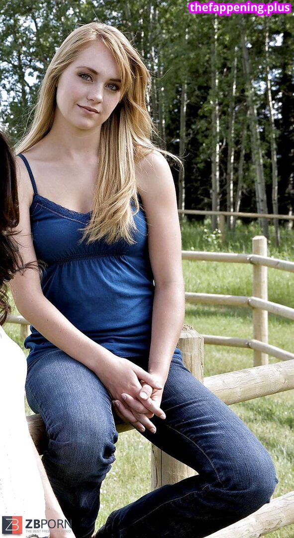 Amber Marshall