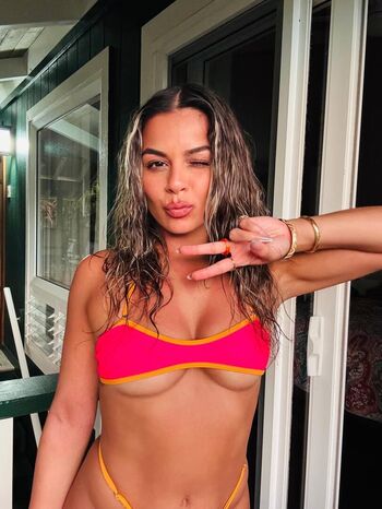 Amber martinez image