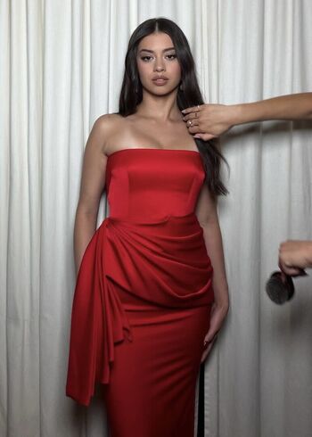 Amber midthunder image