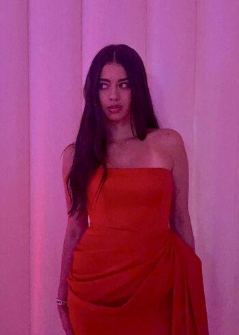 Amber midthunder image