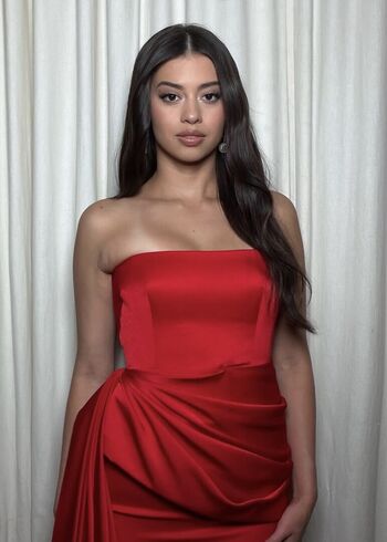 Amber midthunder image