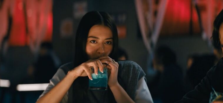 Amber midthunder image