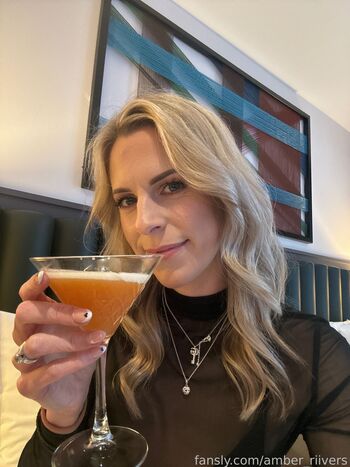 Amber riivers 1 image