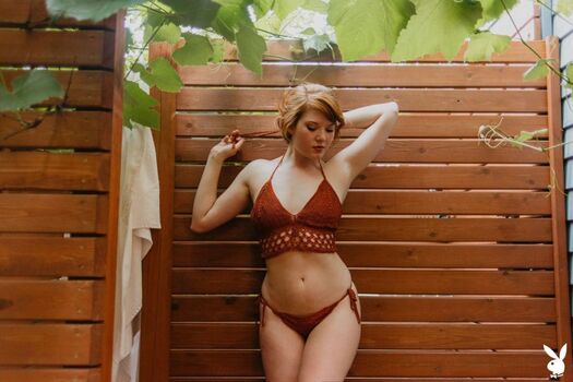 Amber rose mcconnell image