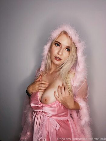 Ambermermaiduk image