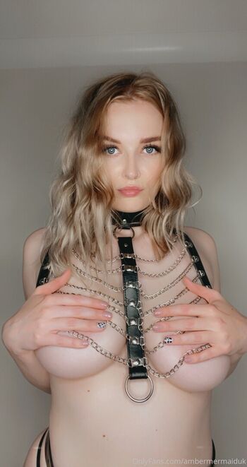 Ambermermaiduk image