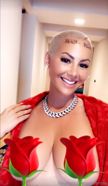 amberrose