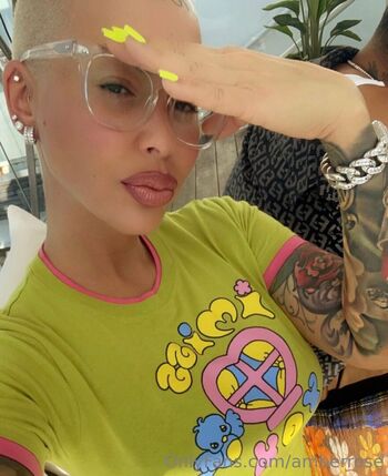 amberrose