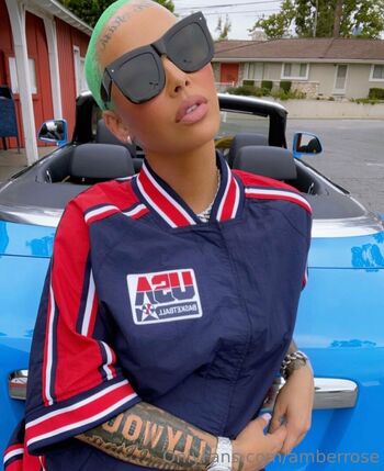 amberrose