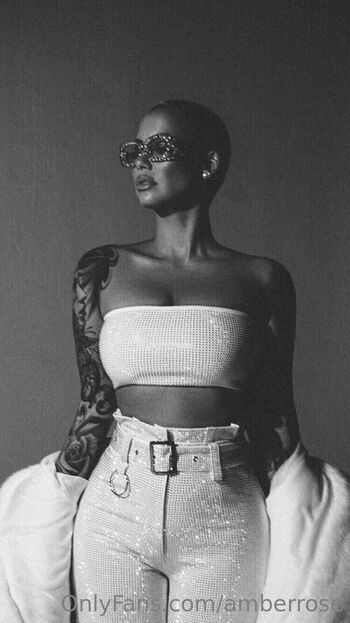 amberrose