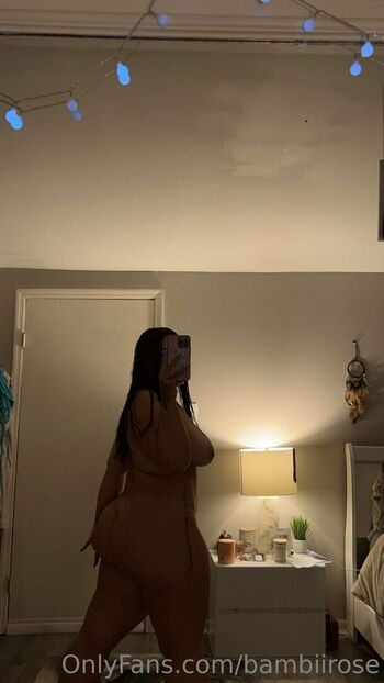 Amberrosemoore image