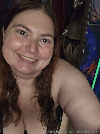 amberstardusk
