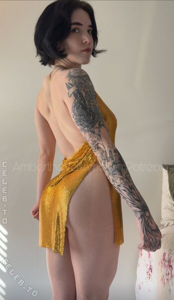 Amberthevalkyrie page 4 image