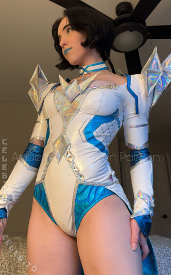 Amberthevalkyrie page 2 image