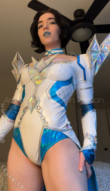 Amberthevalkyrie page 2 image