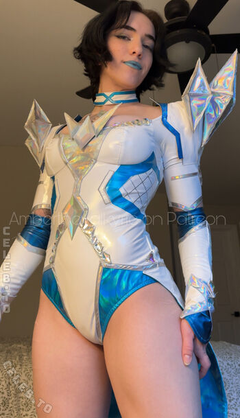 Amberthevalkyrie page 2 image