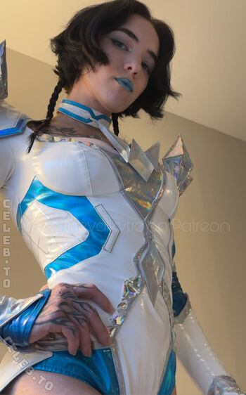 Amberthevalkyrie page 2 image