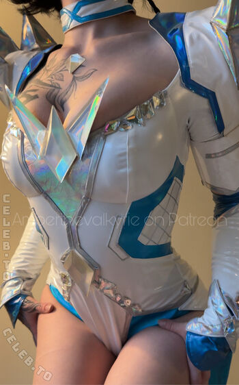 Amberthevalkyrie page 2 image