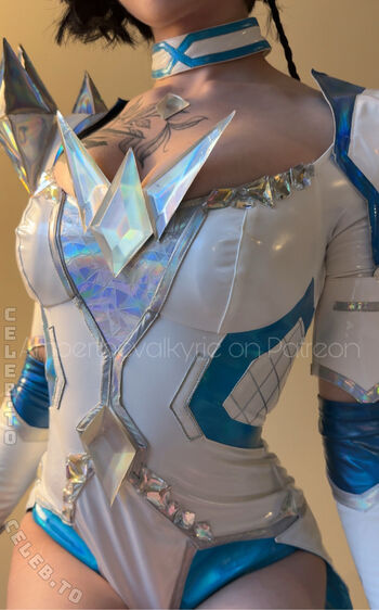 Amberthevalkyrie page 2 image