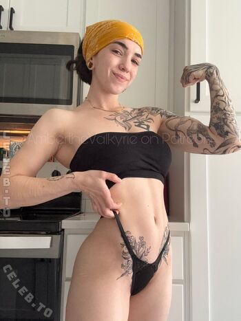 Amberthevalkyrie page 2 image