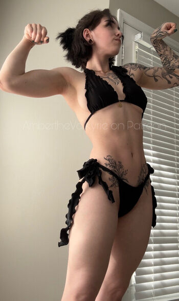 Amberthevalkyrie image