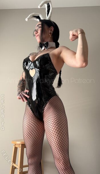 Amberthevalkyrie image