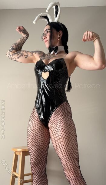 Amberthevalkyrie image