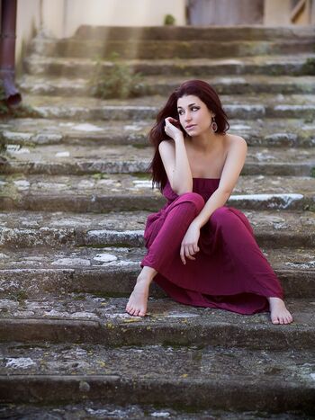 Ambra pazzani 1 image