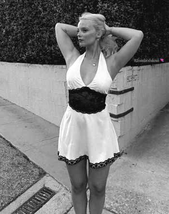 Amelia eve gibson millie gibson image