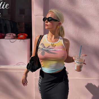 Amelia eve gibson millie gibson image