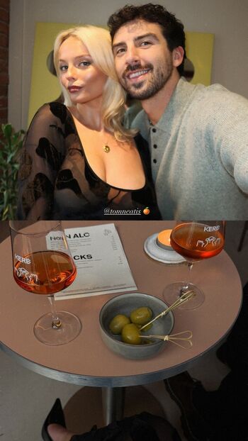 Amelia eve gibson image