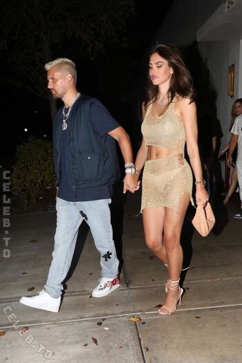 Amelia gray hamlin image