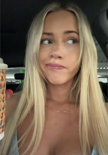 Amelia hinton white image