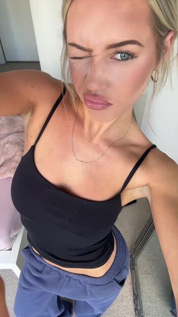 Amelia hinton white image