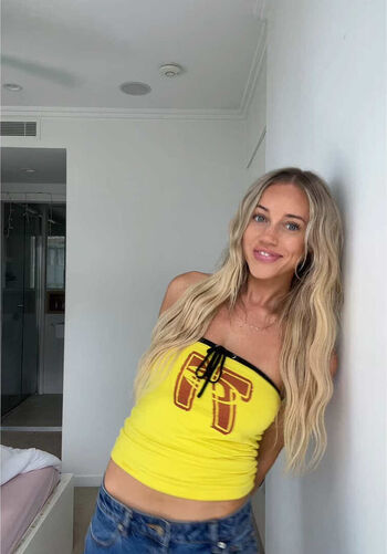 Amelia hinton white image