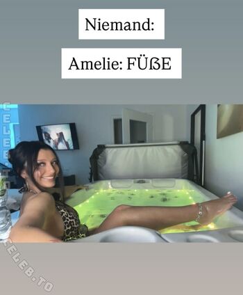 Amelie Sorg / ameliesorg