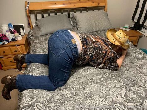 American honey image