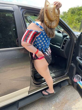 American honey image
