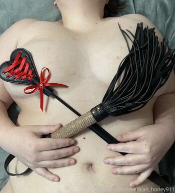 American honey image