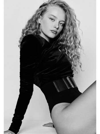Amiah miller image