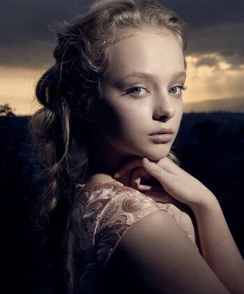 Amiah miller image
