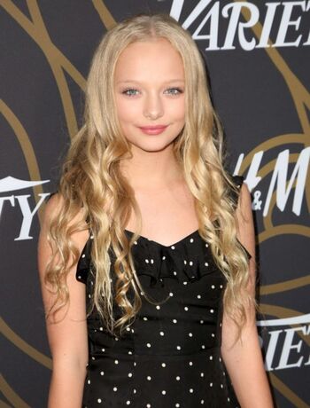 Amiah miller image