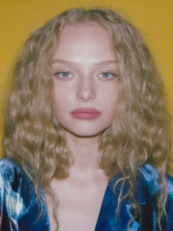 Amiah miller image
