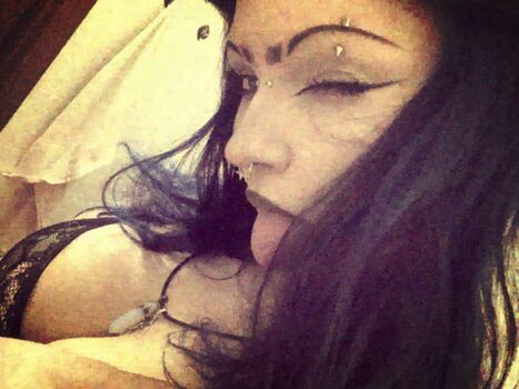 Amina moonlight image