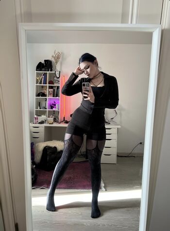 Amina moonlight image