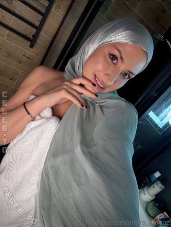 Amira amour image